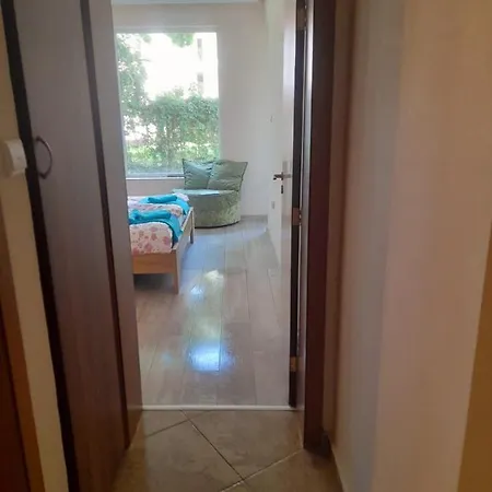 Yassen Close To Sea And