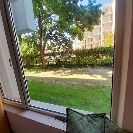 Appartement Yassen Close To Sea And *