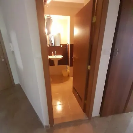 Yassen Close To Sea And