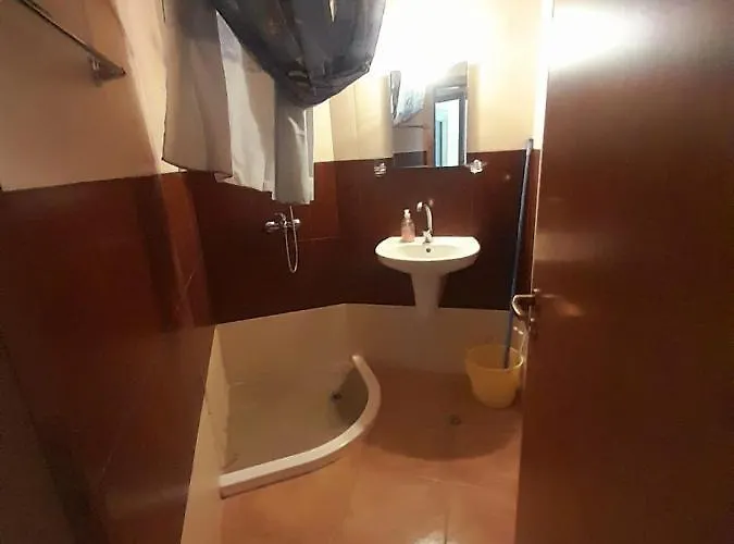 Yassen Close To Sea And Apartamento